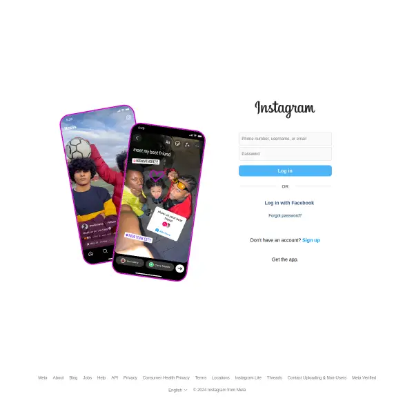 Instagram